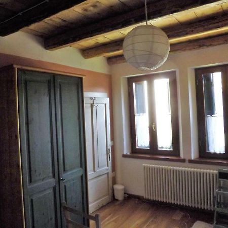 B&B Col Del Vin Беллуно Экстерьер фото